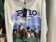 -Polo Ralph Lauren(青浦百联奥特莱斯广场店)
