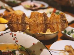 -気楽亭和食料理(气乐亭大世界本店)