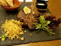 -Tajine Moroccan塔金摩洛哥中东餐厅