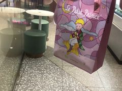 -奈雪的茶(天河城店)
