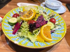 -品回味清真西北楼(宁波首店)