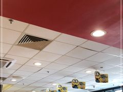 -麦当劳(世贸店)
