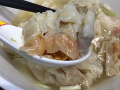 -一记面馆(易发店)