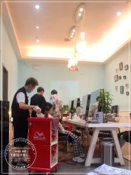 -Hair ART造型沙龙