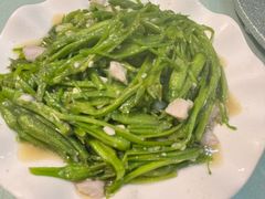 -瑞丰园庭院餐厅·白族传统家常菜