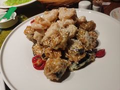 -威海九禧海鲜居渔水饺(经区店)
