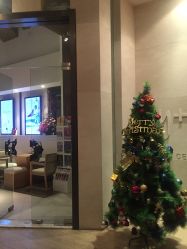 门面-Y+瑜伽会所