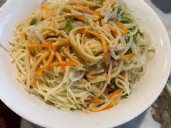 -功德林(南京西路店)