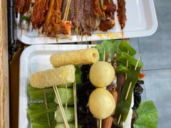 -袁记串串香(四平路店)