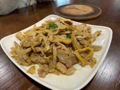 -斯丹姜母鸭·古法干香(田安南路店)