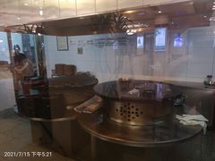 烤肉设备-烤肉宛饭庄(南礼士路店)