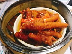 -添好运点心专门店(深水埗店)
