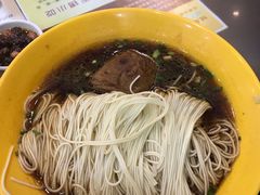 -毛华美食(清扬路店)