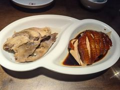 -应天大明王朝·南京菜(中山陵店)