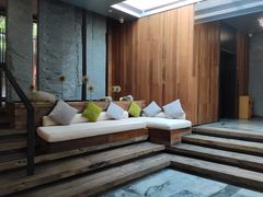 -明谷行馆·温泉