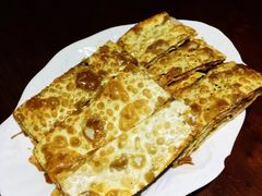 iphone_upload_pic-老兰家传统烧烤炒菜泡馍(小南门店)