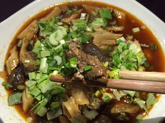 -百年粉蒸牛肉