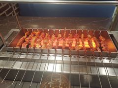 -邢氏老太太烤串(北兴街店)