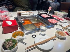 -海底捞火锅(海悦天地店)