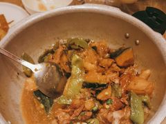 -金掌勺锅包肉(太原万达店)