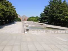 -上海市龙华烈士陵园