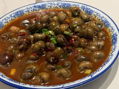 -丫丫蟹庄·苏式园林农家乐·阳澄湖大闸蟹(阳澄湖莲花岛店)