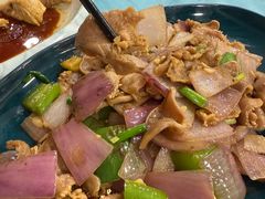 -粤·向群饭店(泮塘路店)