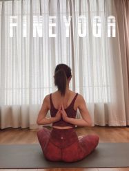 -FineYoga梵音瑜伽·普拉提