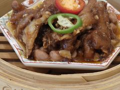 -御彩酒家(东风东路店)