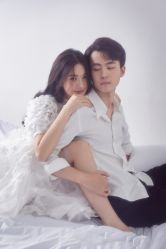 -青悠映画摄影工作室
