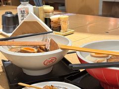 -味千拉面(南昌杉杉奥特莱斯广场店)
