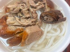 -凌舍好烧鹅(中山路店)