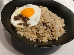 黑松露炒饭-打趸BTC·Breaktime cafe(北京路店)