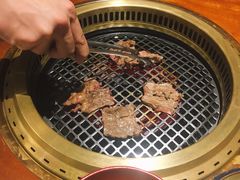 -肉魁屋·烧肉·烧鸟·酒场(高新店)