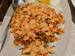 -留半山·香港食堂(啦啦宝都店)