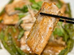 -大连湾旭日·家宴·海肠捞饭(马栏广场店)