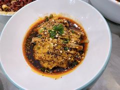 -成都驻京办餐厅(蜀都宾馆店)