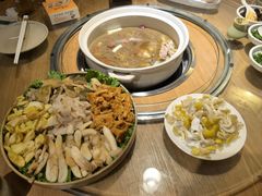 -鲜菌江湖正宗野生菌火锅