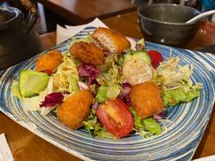 -御瀛日本料理