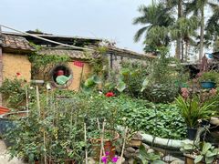 -园林美食城·本土农家菜(杨和镇店)