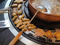 -阿山卓·野生菌火锅·纳西火塘烤肉