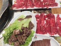 -小肥牛潮汕牛肉火锅(南联店)