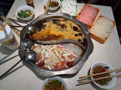 -水碾河刘老大串串香(水碾河路店)