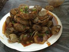 -桂萍特色牛筋牛杂(长堤街总店)
