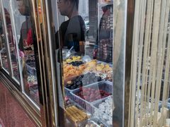 -天津小三宝栗子店(黄海路店)