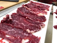 -为什么牛潮汕牛肉火锅(万胜广场店)