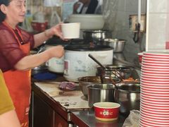 -宋记热干面馆(五福路店)