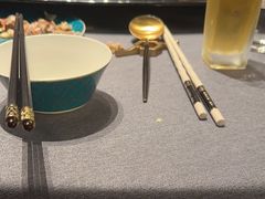 -悦宴·雅致餐厅(绿地蓝海店)