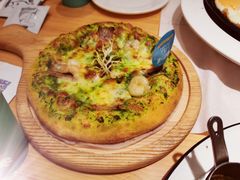 -夏日玛莉西餐厅(梅溪湖步步高店)