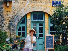 -广州市紫泥堂文化创意园景区
